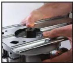 TRITON TRA001 - LA PIASTRA BASE - 2