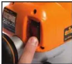 TRITON TRA001 - INTERRUTTORE DI ACCENSIONE - 1