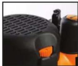 TRITON TRA001 - VARIABELE SNELHEID - 1