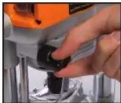 TRITON TRA001 - OPTIONAL TEMPLATE GUIDE BUSHES - 5