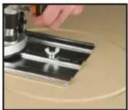 TRITON TRA001 - CIRCLE CUTTING - 4