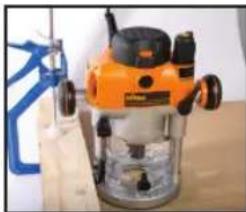 TRITON TRA001 - OPTIONELE MAL-GELEIDEBUSSEN - 2