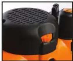 TRITON TRA001 - Drehzahlregelung - 1