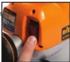 TRITON TRA001 - POWER SWITCH - 1