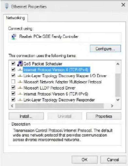ASUS BX410 - Configurer une connexion réseau PPOE ou à adresse IP - 1
