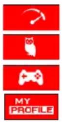 ASUS GTX9603OC4GD5STORM - Knowing GPU Tweak II - 1