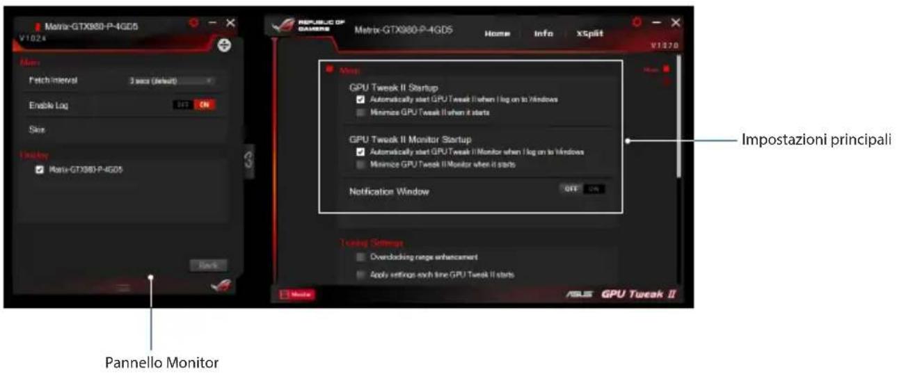 ASUS EXRX580 2048SP4G - Main (Principale) - 1