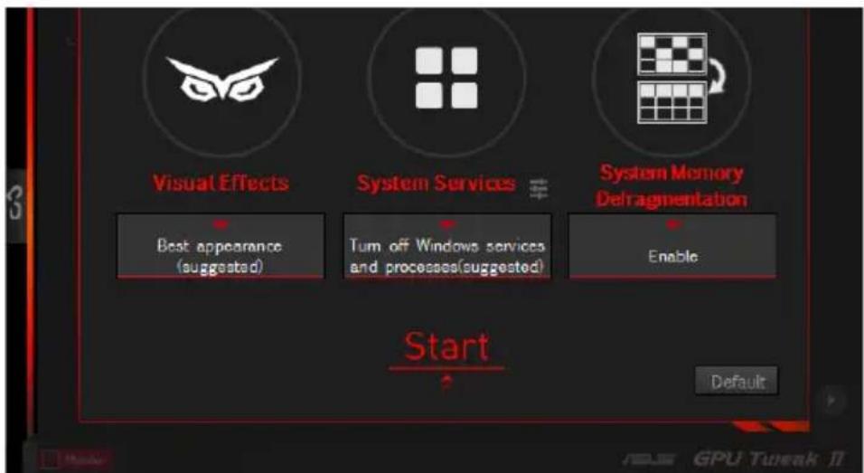 ASUS EXRX580 2048SP4G - Gaming Booster - 1