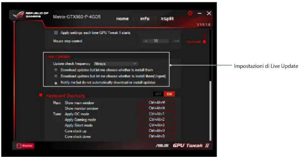 ASUS GTX1060O6GSI - Main (Principale) - 3