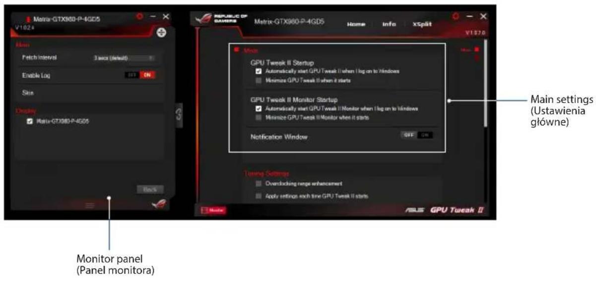 ASUS STRIXRX5802048SP8GGAMING - Main (Główne) - 1