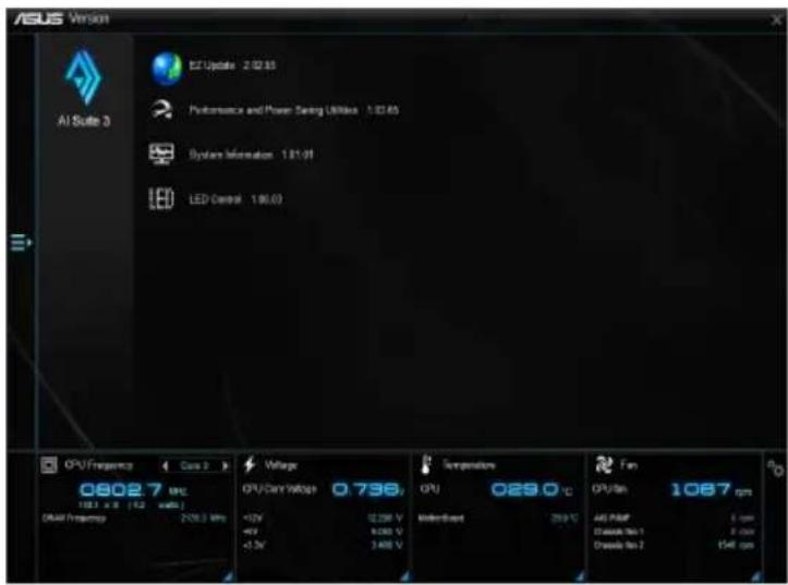 ASUS B250MDRAGON - 开启版本 - 1