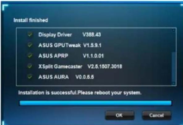 ASUS ROGSTRIXRTX2060A6GEVOGAMING - Instalar o XSplit Gamecaster no Windows® 10 / 8.1 / 8 / 7 (64 bit) - 3