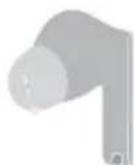 HUAWEI FreeBuds Pro 2 - Changer les embouts auriculaires - 5