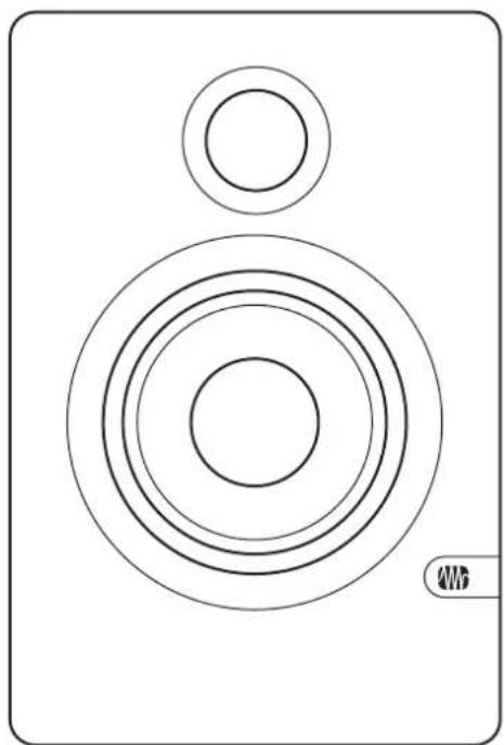 PRESONUS Eris E3.5 BT - Mode d'emploi - 4