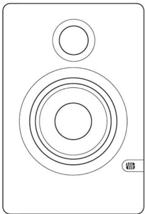 PRESONUS Eris E3.5 BT - 4