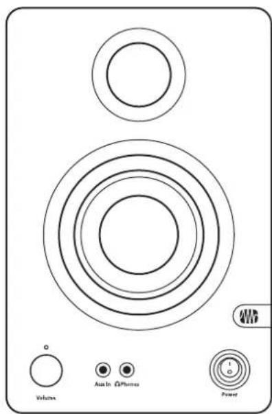 PRESONUS Eris E3.5 BT - 1