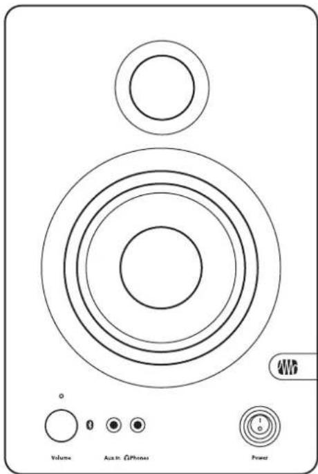 PRESONUS Eris E3.5 BT - 3