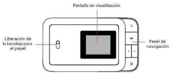 KODAK Smile - PRECAUCIONES DE SEGURIDAD - 2