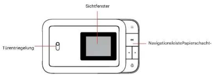 KODAK Smile - SICHERHEITSVORKEHRUNGEN - 2