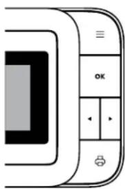 KODAK Smile - NAVIGATION PANEL OVERVIEW - 1