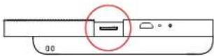 KODAK Smile - Power it On/Off - 2