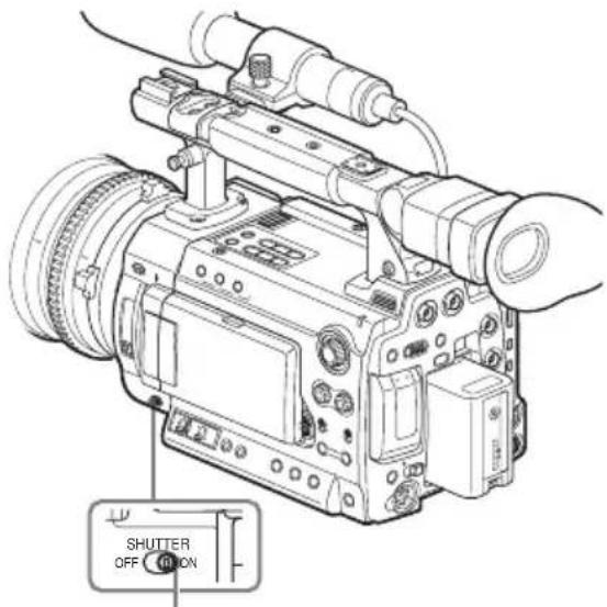 SONY PMWF3K - Remarque - 1