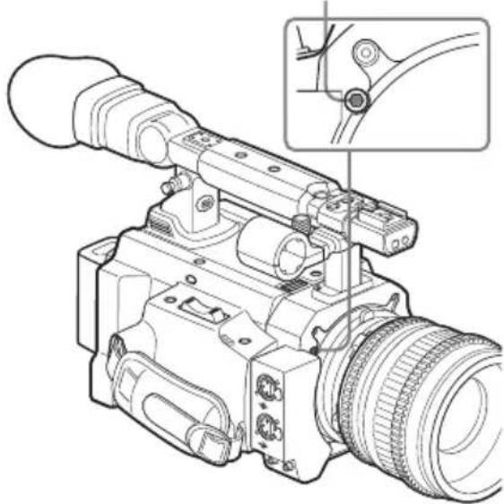 SONY PMWF3K - Remarques - 1