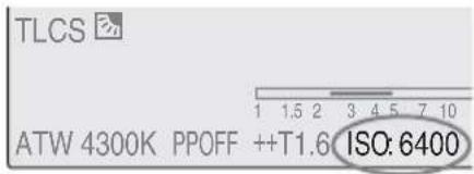 SONY PMWF3K - Pour modifier - 3