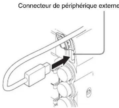 SONY PMW100 - Remarques - 3