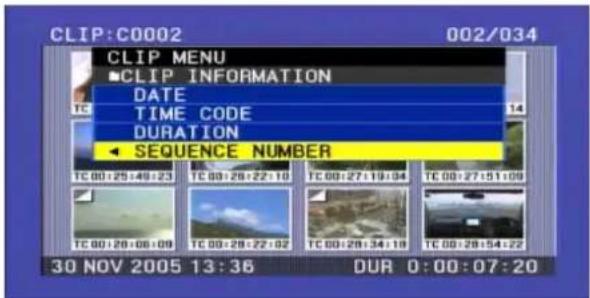 SONY PDWF335K - Remarque - 2