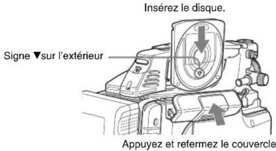 SONY PDWF335K - Remarque - 2
