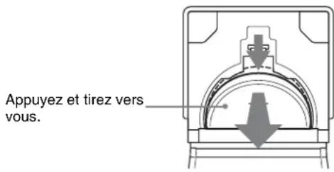 SONY PDWF335K - Remarque - 2