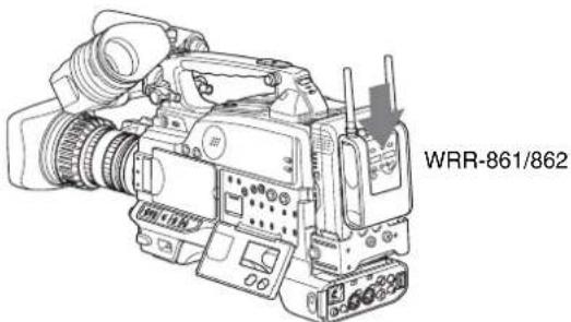 SONY PDWF335K - Remarque - 2