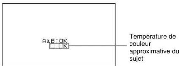 SONY PDWF335K - Remarque - 2