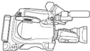 SONY PDWF335K - Pour contrôler le caméscope à partir d'un système de montage non linéaire - 2