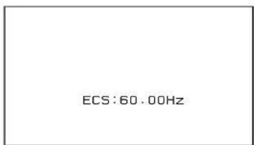 SONY PDWF335K - Pour sélectionner le mode d'obturation et la vitesse d'obturation standard - 4