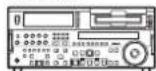SONY PDWF335K - Pour copier numériquement depuis le caméscope sur le VTR sans la fonction de montage - 1