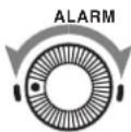 SONY PDWF335K - ⑦ Bouton ALARM (réglage du volume d'alarme) - 1
