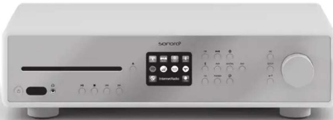 SONORO Maestro SO1000 - SO-1000 - 1
