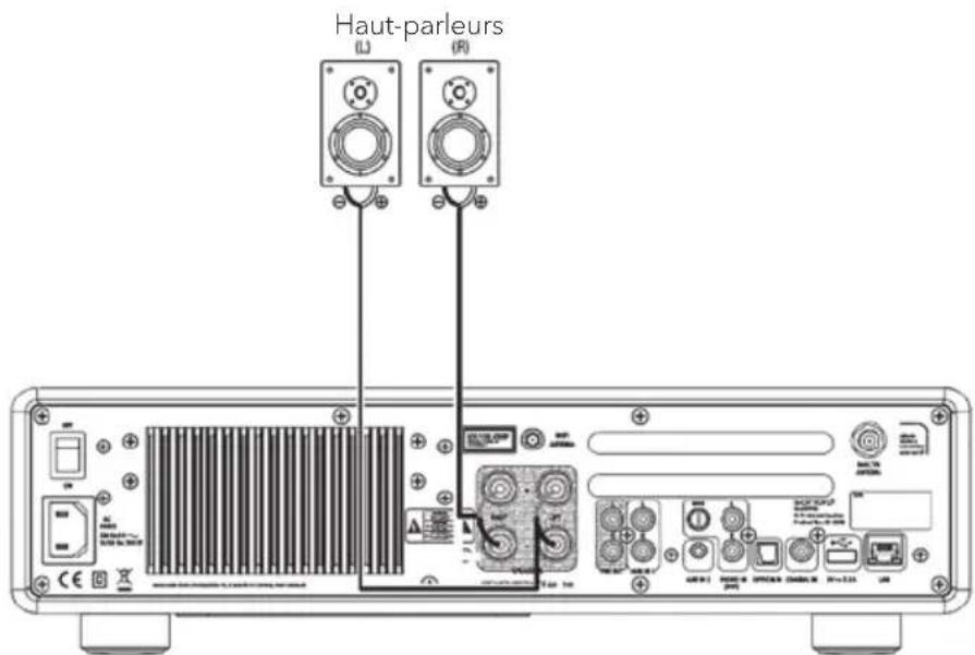 SONORO Maestro SO1000 - UTILISATION DES ANTENNES - 4