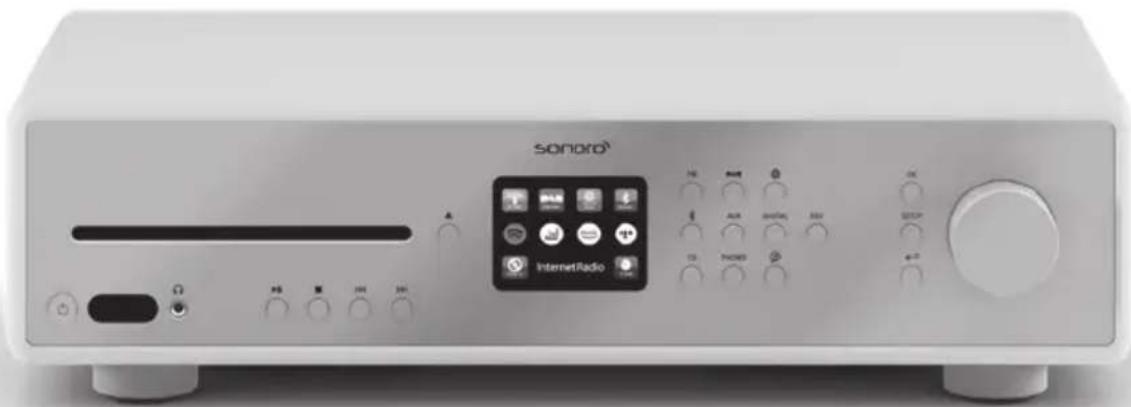SONORO Maestro SO1000 - MAESTRO SO-1000 - 1