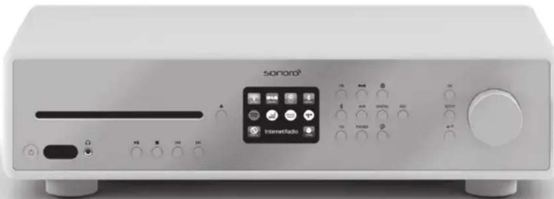 SONORO Maestro SO1000 - MAESTRO SO-1000 - 1