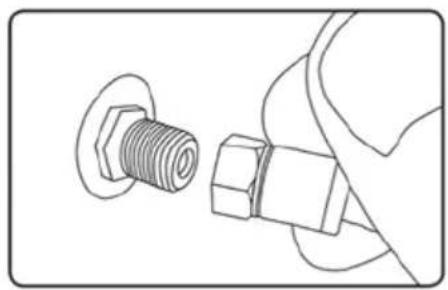 SONORO Maestro SO1000 - UTILISATION DES ANTENNES - 1