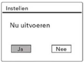 SONORO Maestro SO1000 - EERSTE INSTALLATIE - 1