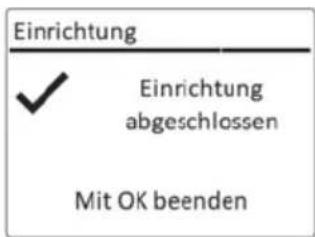SONORO Maestro SO1000 - ERSTEINRICHTUNG - 3