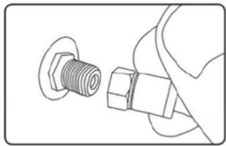 SONORO Maestro SO1000 - USING THE ANTENNAS - 1