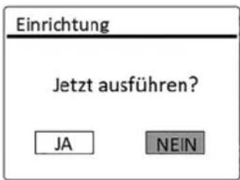 SONORO Maestro SO1000 - ERSTEINRICHTUNG - 1