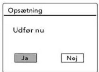 SONORO Maestro SO1000 - TILSLUTNING AF NETKABLET - 4