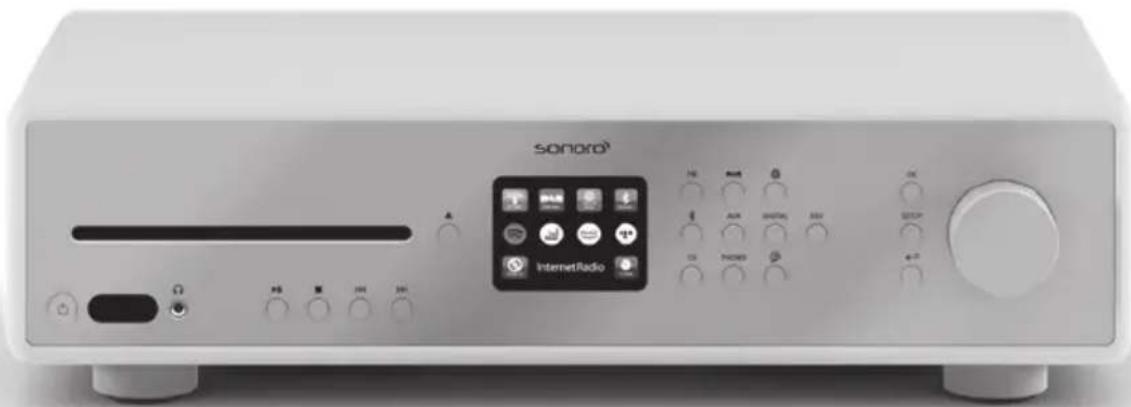 SONORO Maestro SO1000 - MAESTRO SO-1000 - 1