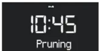 SONORO Lounge SO320 - Removing inactive stations - Prune list condition: - 2